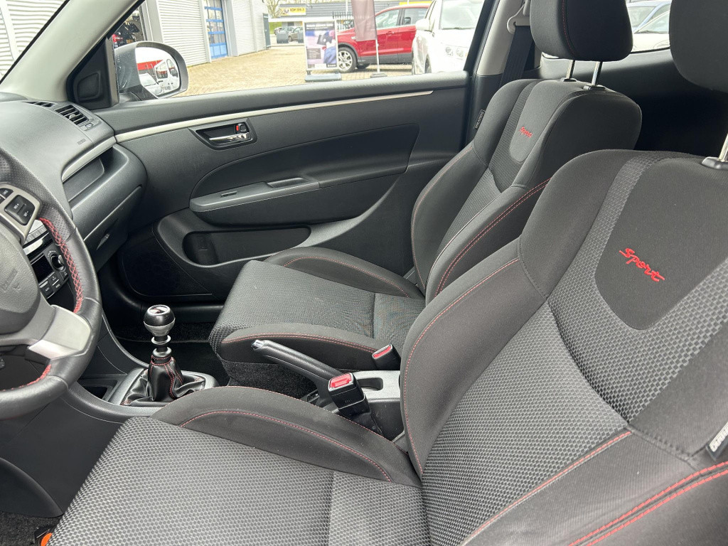 Suzuki Ignis 1.2 smart hybrid comfort cruise control|parkeerhulp