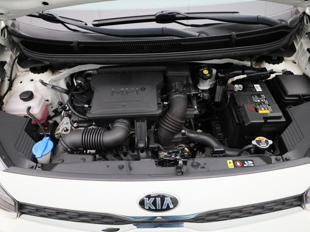 Kia Picanto 1.0 dpi comfortline | cruise control | dab | bluetooth | aircon