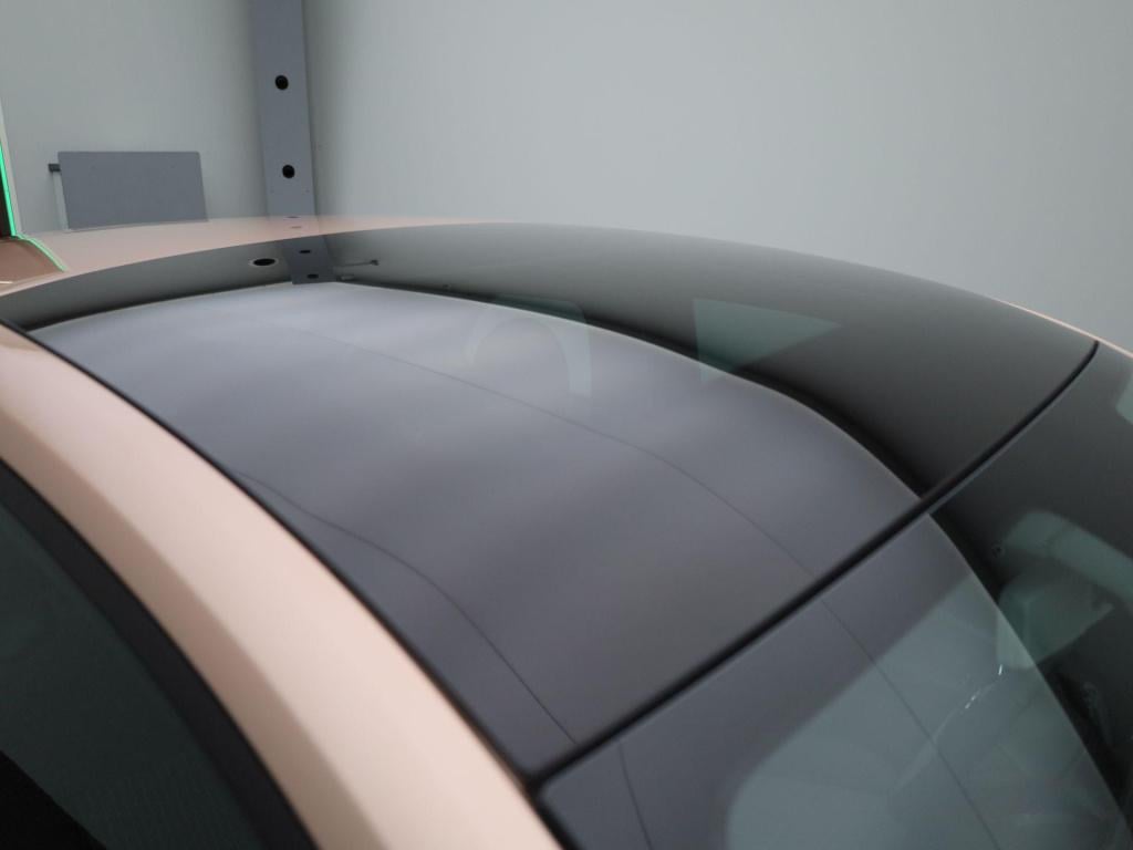 Fiat 500e icon 42 kwh | panoramadak | apple carplay / android auto | climat