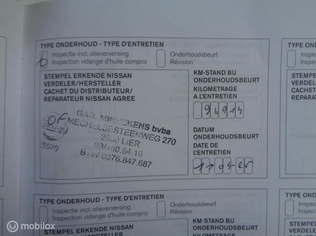 Nissan Juke 1.6 juke/airco/lm velgen/hoge zit/1st eig/trekhaak