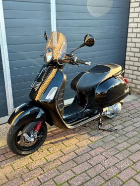 Vespa GTS 300 2014