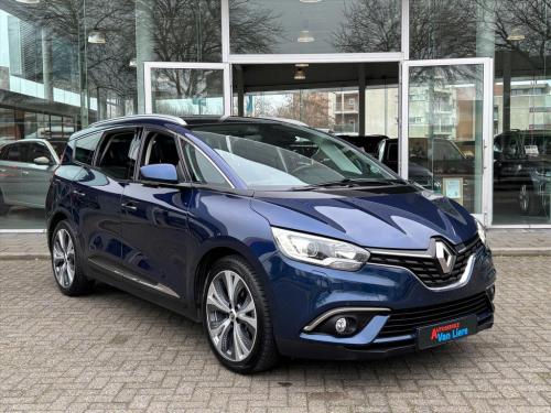 Renault Grand Scenic tce 116 pk intens| trekhaak| navi|7 persoons| rijklaar