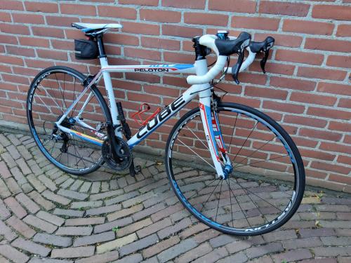 Racefiets Cube Peloton