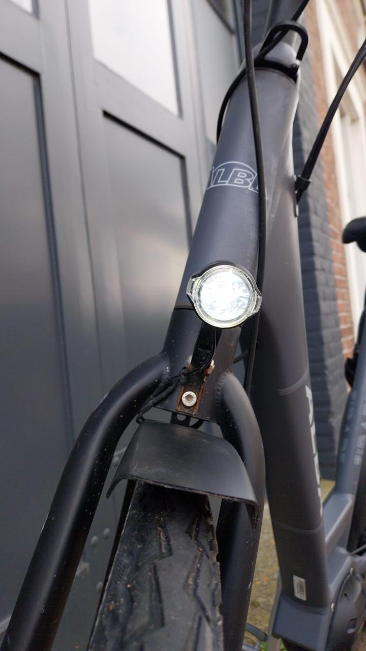 Alba E-bike