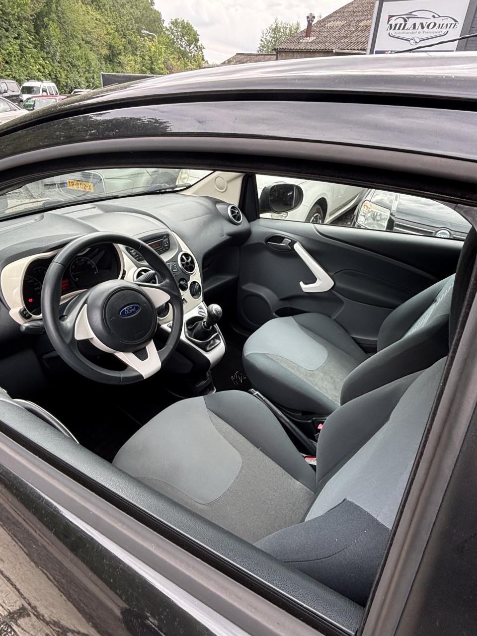 Ford ka jaar apk