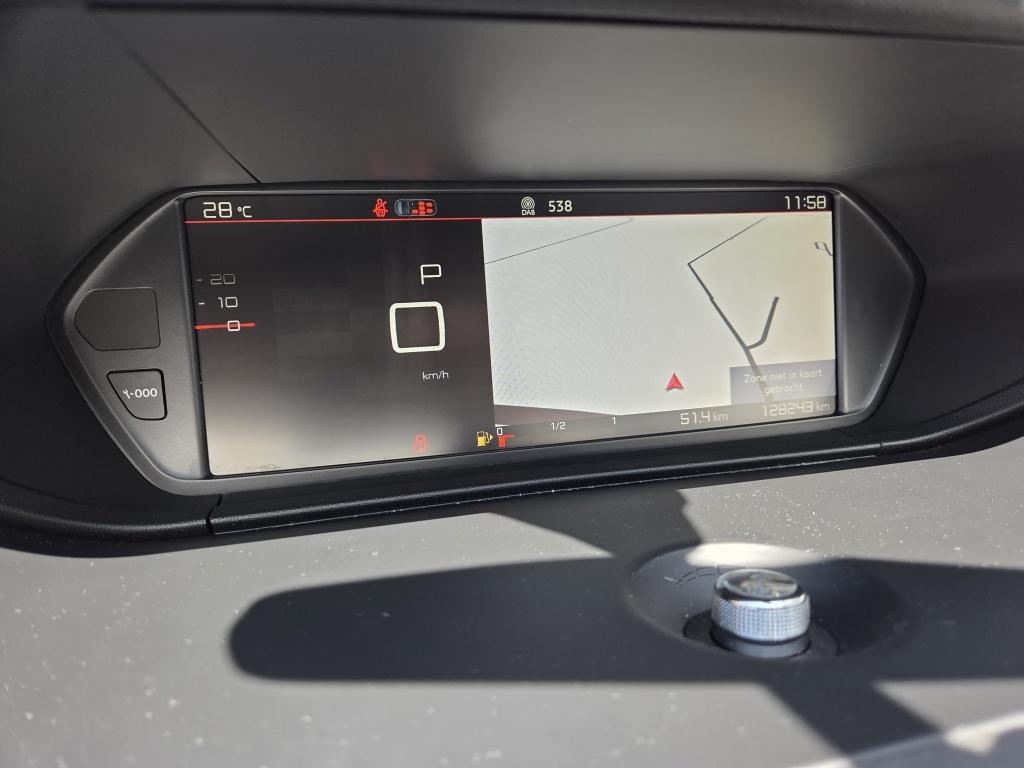 Citroen Grand C4 Spacetourer 1.2 130 pk. c-series automaat | 7-zits | trekh