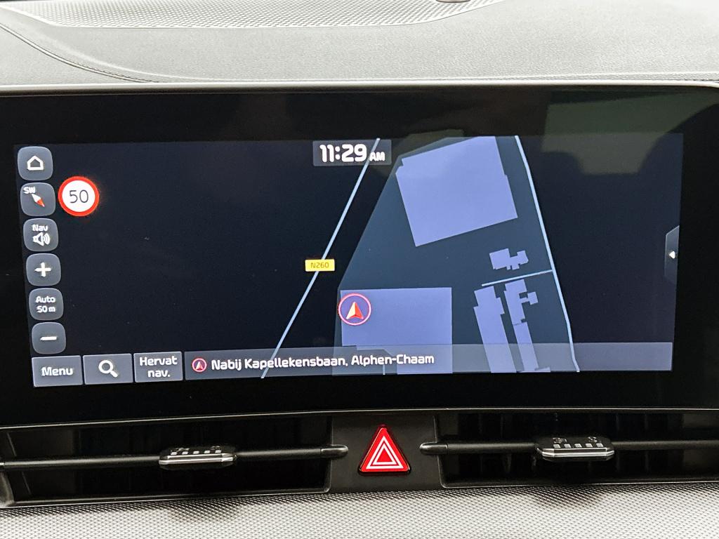 Kia Sportage 1.6 t-gdi plug-in hybrid awd gt-plusline onderweg-naar-dealer