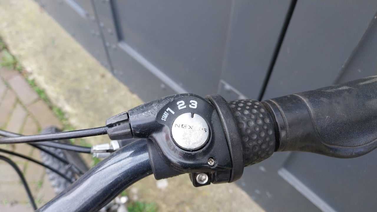 Kinderfietsen
