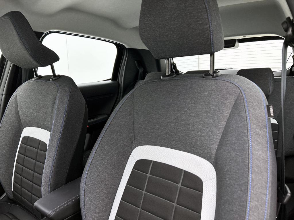 Citroen ë-c3 plus 113pk comfort range 44 kwh | 3 fase | apple carplay / and