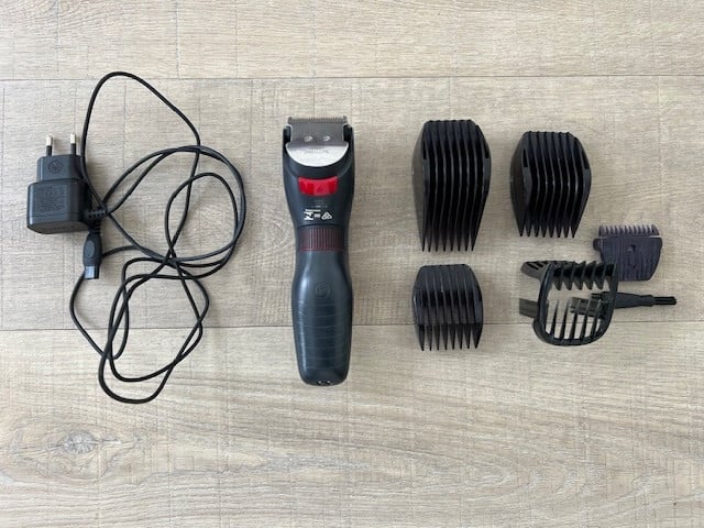 Philips tondeuse Hairclipper series 5000