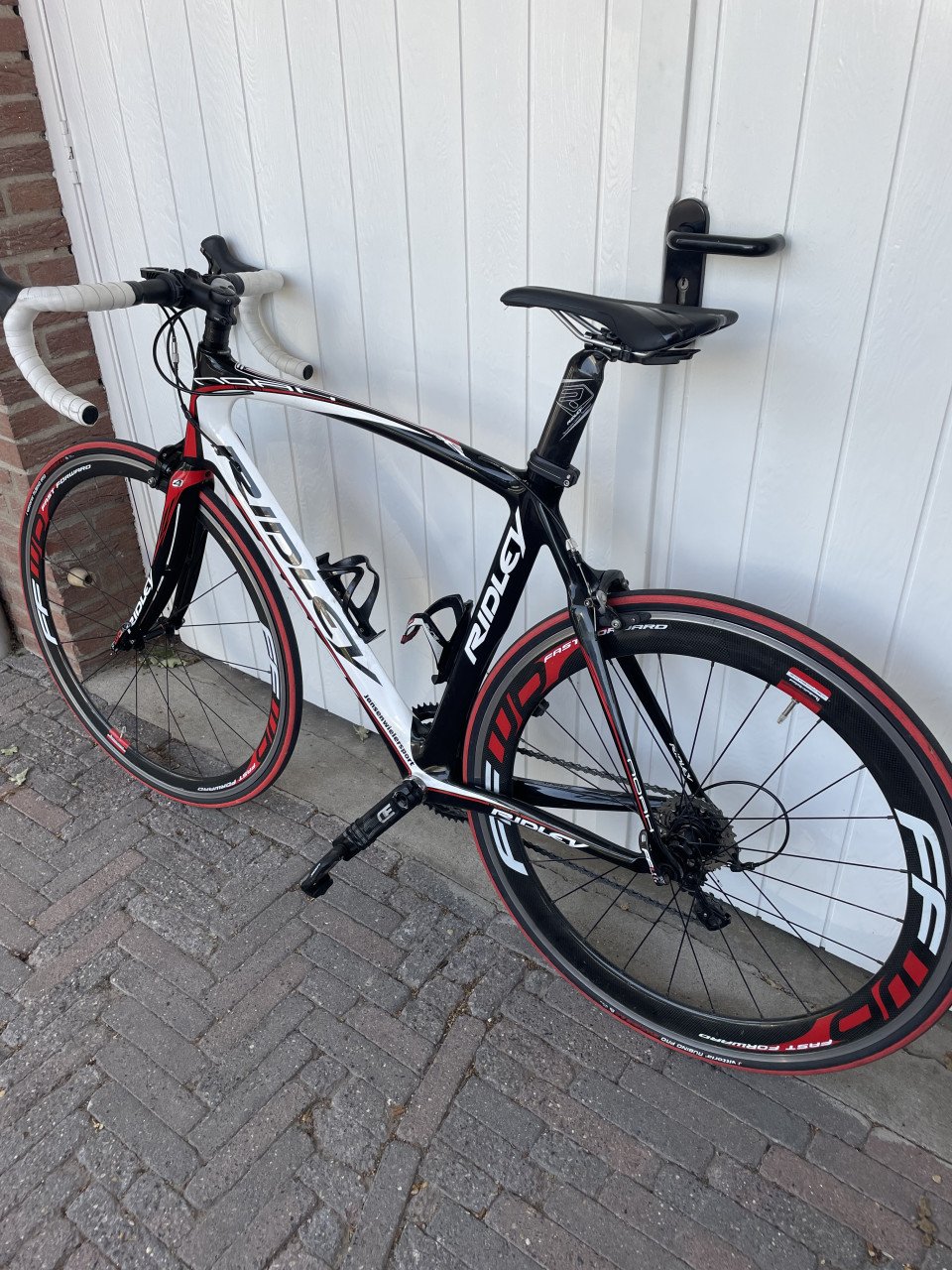 Racefiets Ridley Noah M 56
