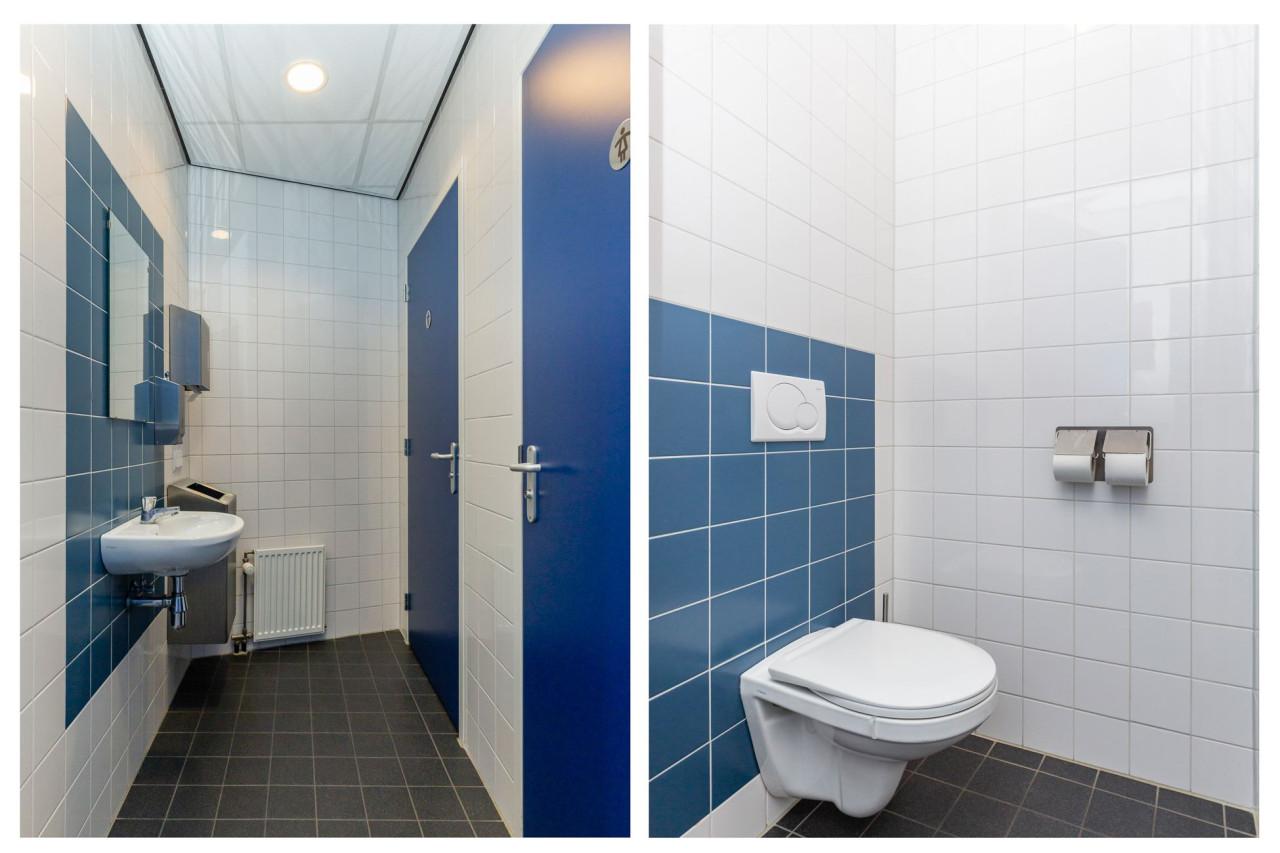 Te Huur: 12m² Kantoorruimte nabij Middelburg Centrum