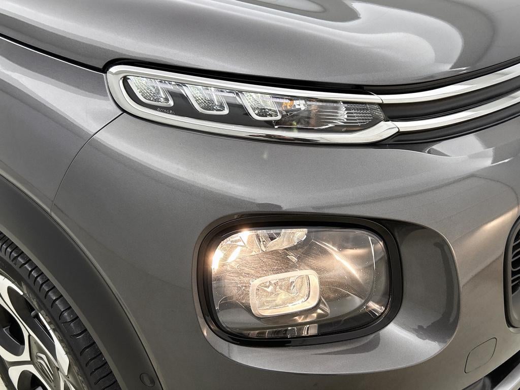 Citroen C3 Aircross 110 pk shine | rijklaar | camera | keyless entry | navi