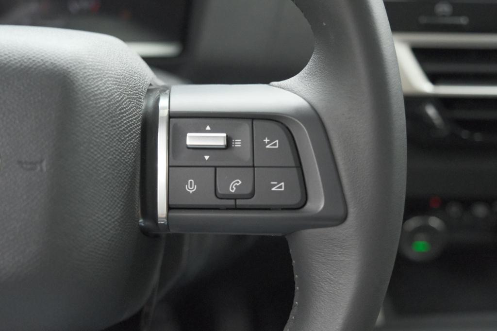 Citroen C4 puretech 130 plus | camera | apple carplay | parkeersensoren
