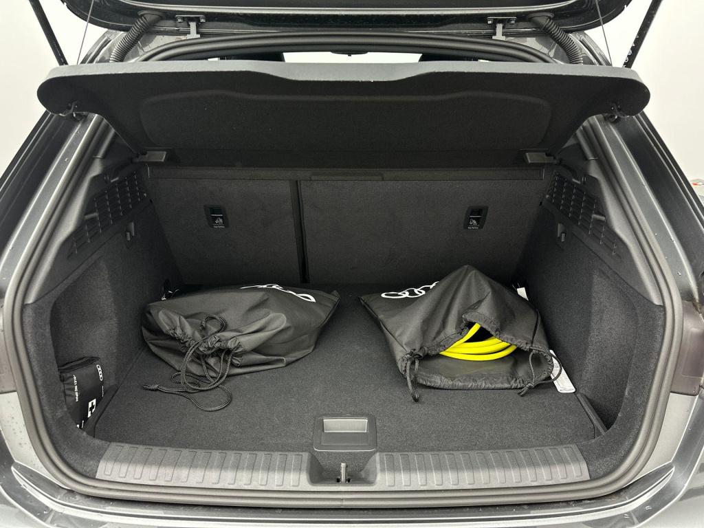 Audi A3 sportback 45 tfsi e s edition competition