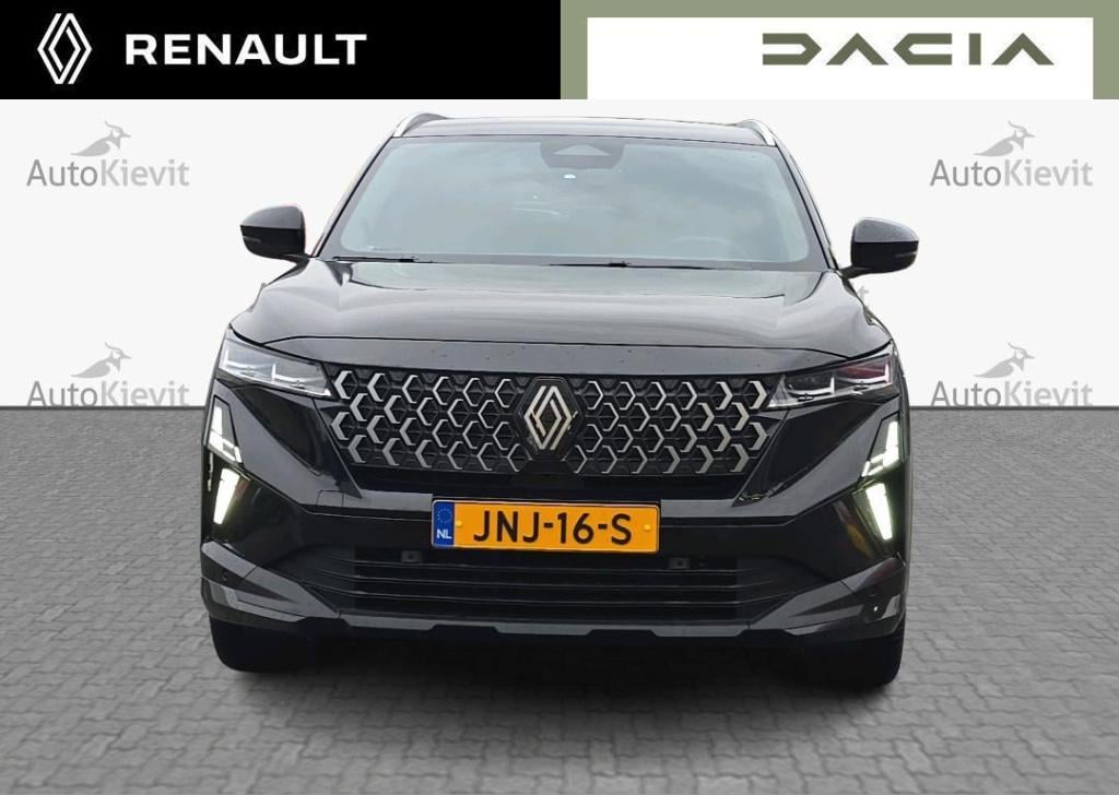 Renault Austral 1.2 e-tech full hybrid 200 techno - nieuw model / pack look