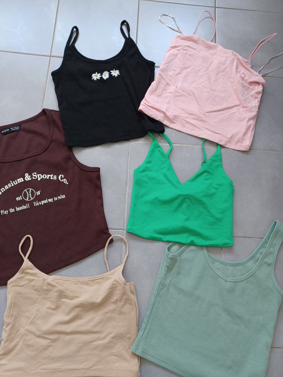 Allerlei kleding 1euro