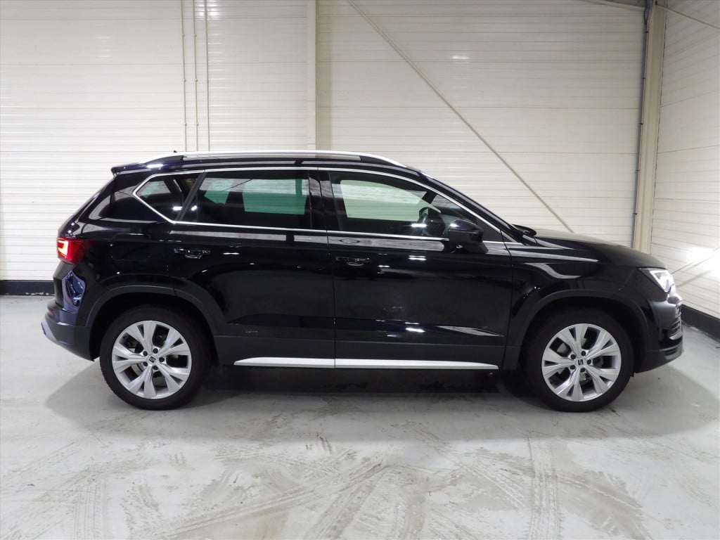 Seat Ateca 1.5 ecotsi 150pk dsg-7 xperience business intense