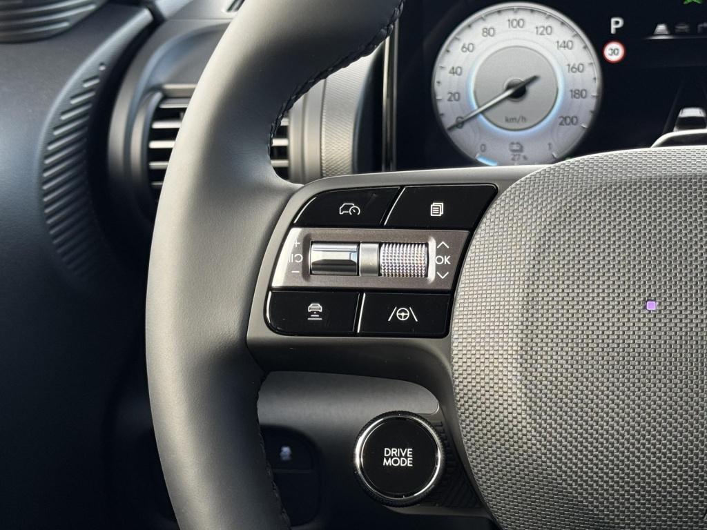 Hyundai Inster evolve 49 kwh winter + tech pack