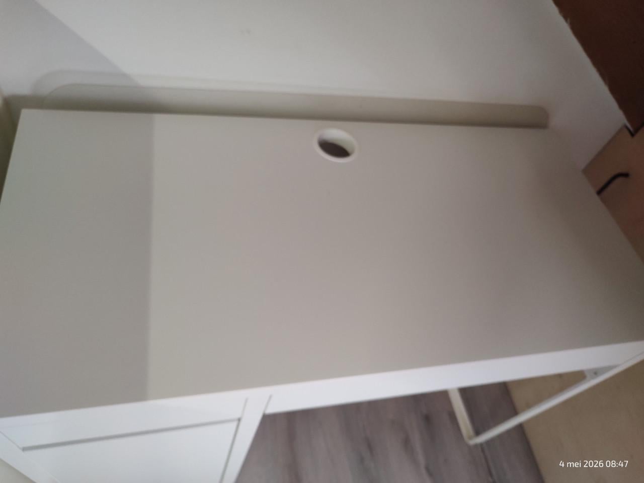 Wit bureau