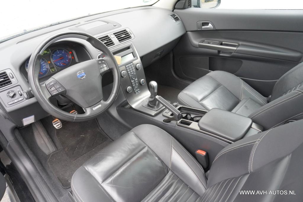 Volvo C30 1.6 d2 r-edition