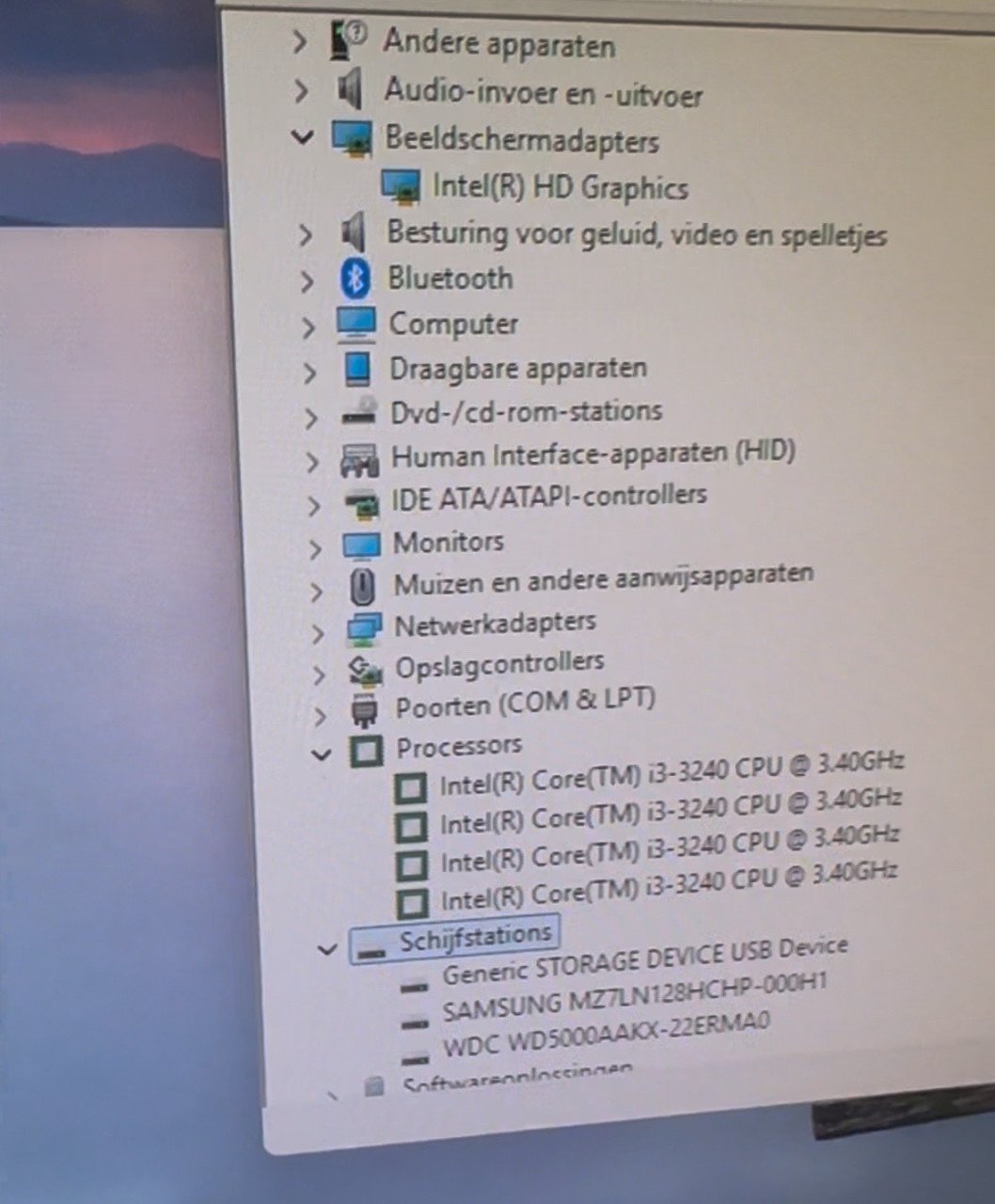 PC/SSD/Complet/