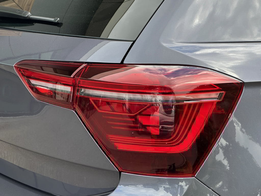 Volkswagen Polo 1.0 tsi dsg style navi | iq led | adapt. cruise | virtual c