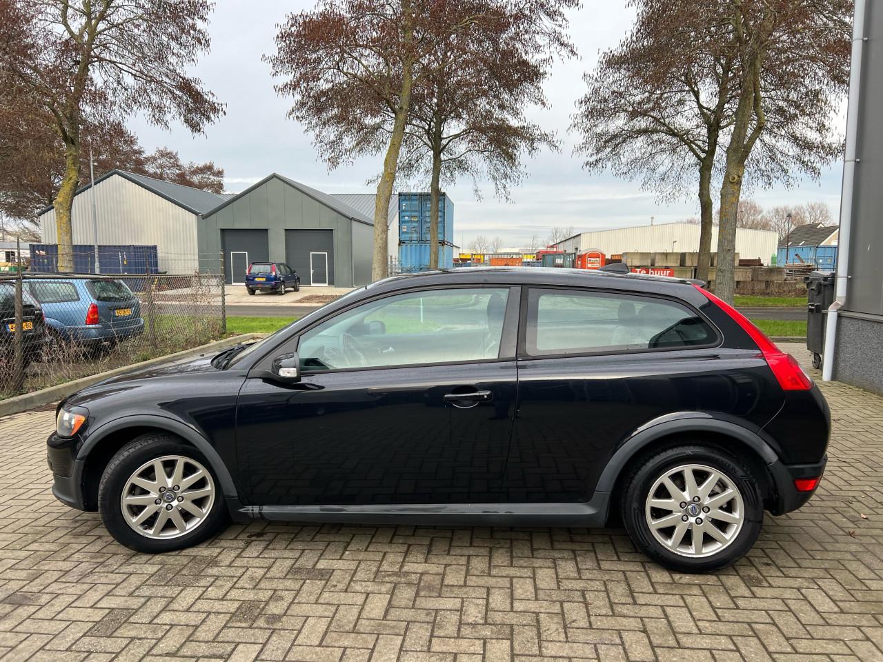 Volvo C30 1.8 Momentum 185.347KM Airco/Cruise