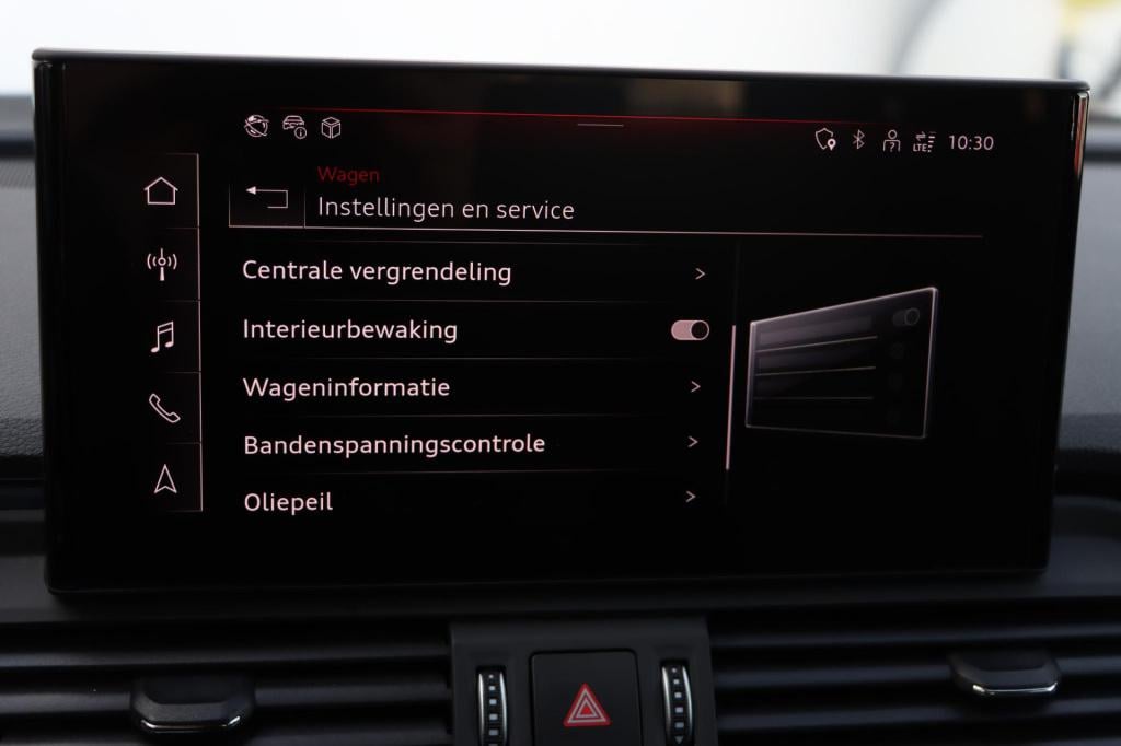 Audi Q5 50 tfsi e quattro s edition competition 300pk s tronic | soh 95,4% 