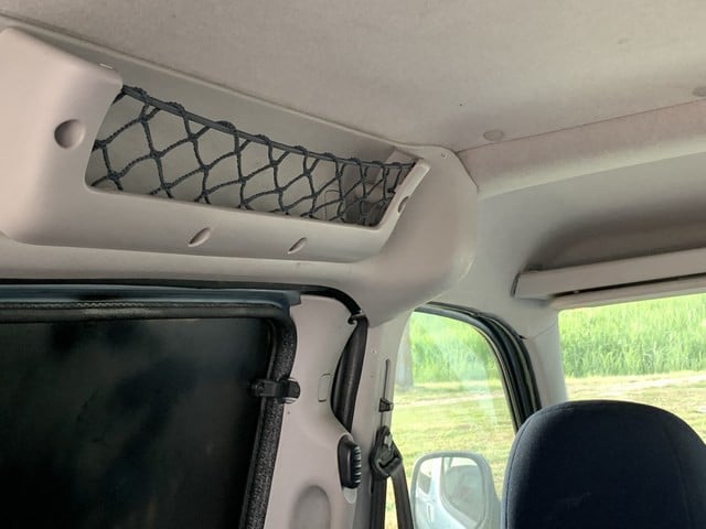 Citroen Berlingo 1.6i multispace | airco | elektrische ramen etc.
