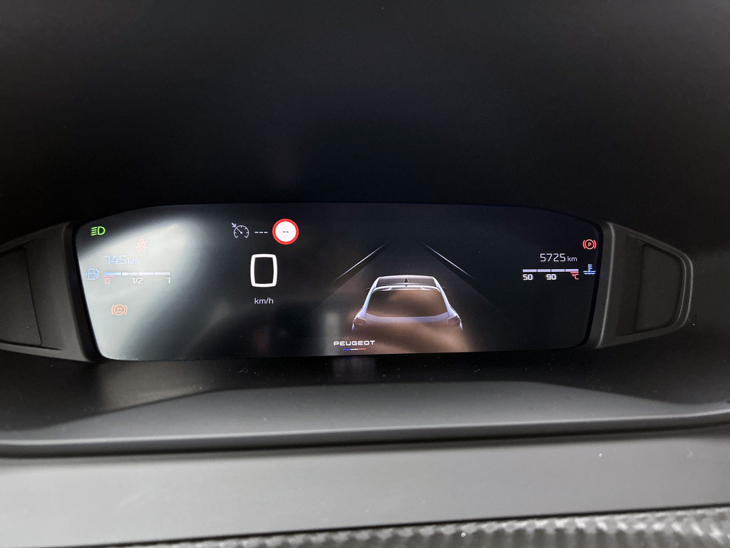 Peugeot 208 100pk allure | rijklaar | keyless | camera achter |