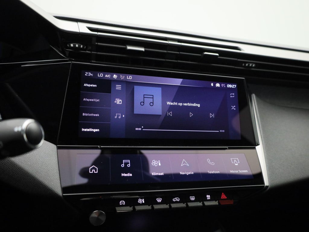 Peugeot 308 sw 1.6 hybrid 180 s&s eat8 allure | automaat | virtual cockpit 