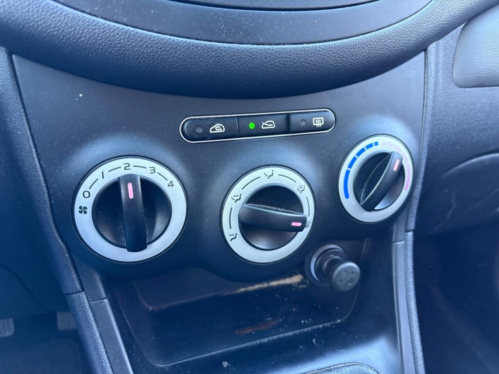 Hyundai I 10 1.1 pure