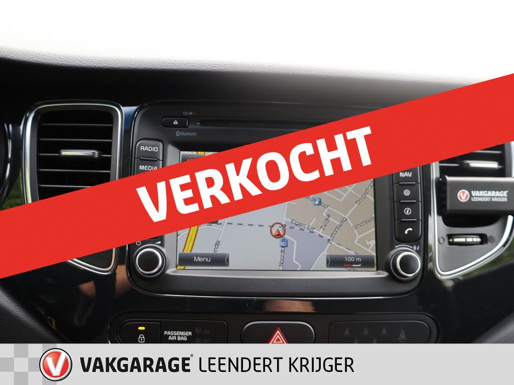 Kia Carens 1.6 gdi business pack|trekhaak|volledig rijklaar|12 maanden bova