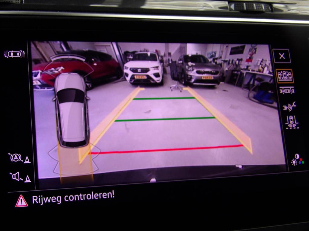 Volkswagen Tiguan active 1.4 tsi ehybrid 245pk dsg