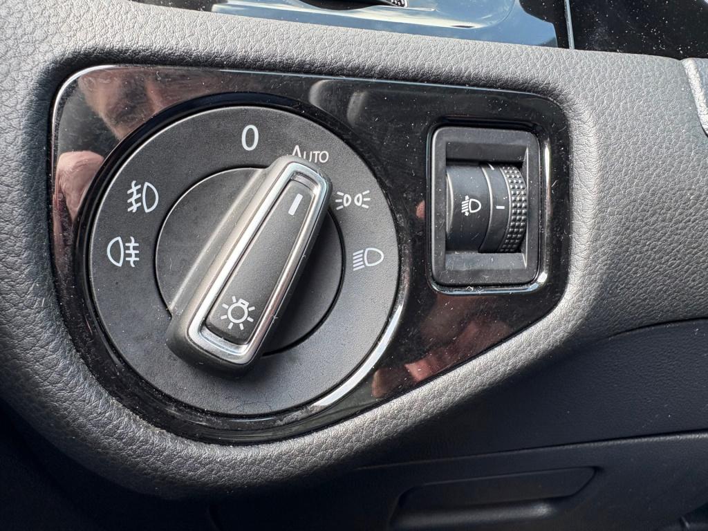 Volkswagen Golf variant 1.2 tsi highline