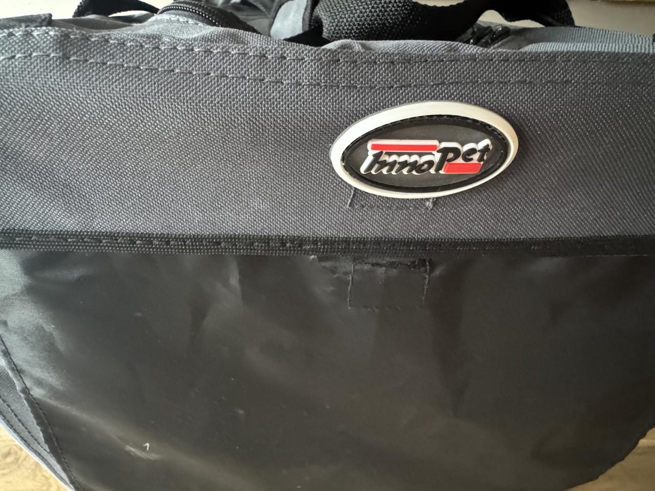 Hondenbench InnoPet Carrier All-in-one 60cm