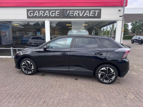 MG Mg4 Ev electric comfort 64 kwh