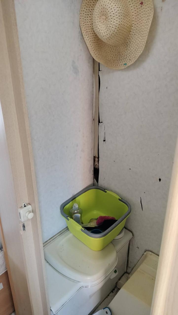 Homecar Tandemasser 450 euro