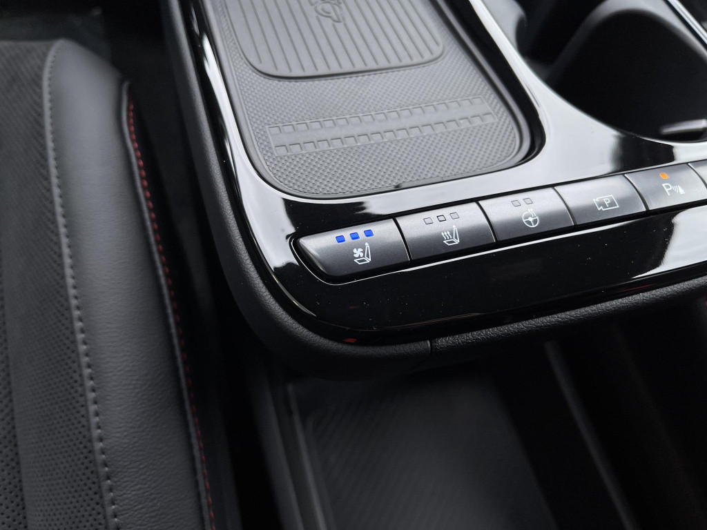 Hyundai Ioniq 5 n line 84 kwh