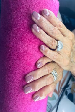 Nagels / waxing