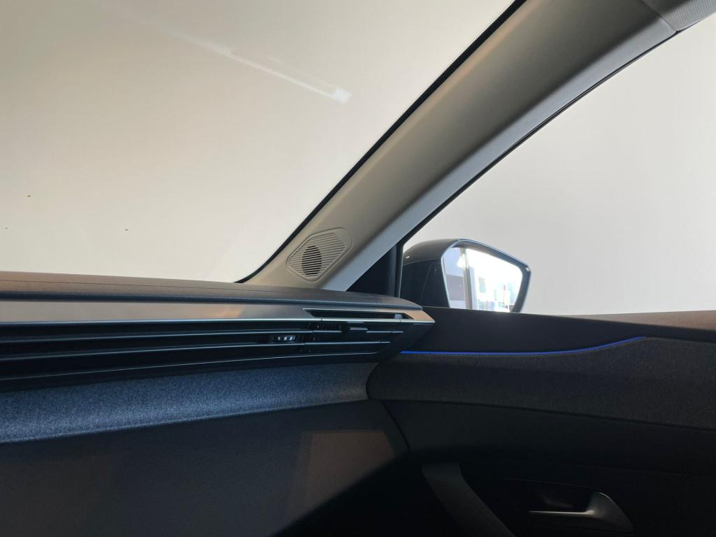 Peugeot 308 1.6 hybrid 180 allure pack business