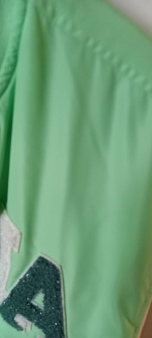 Leuke meiden jas 176