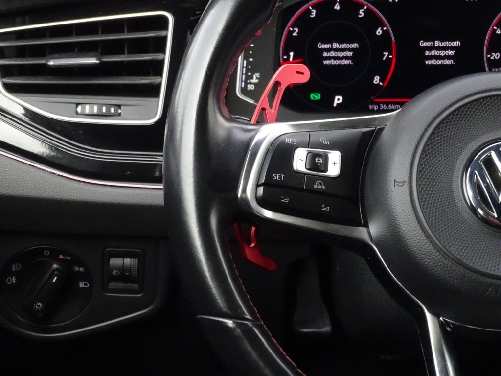 Volkswagen Polo 2.0 tsi gti 200 pk | dsg automaat | virtual cockpit