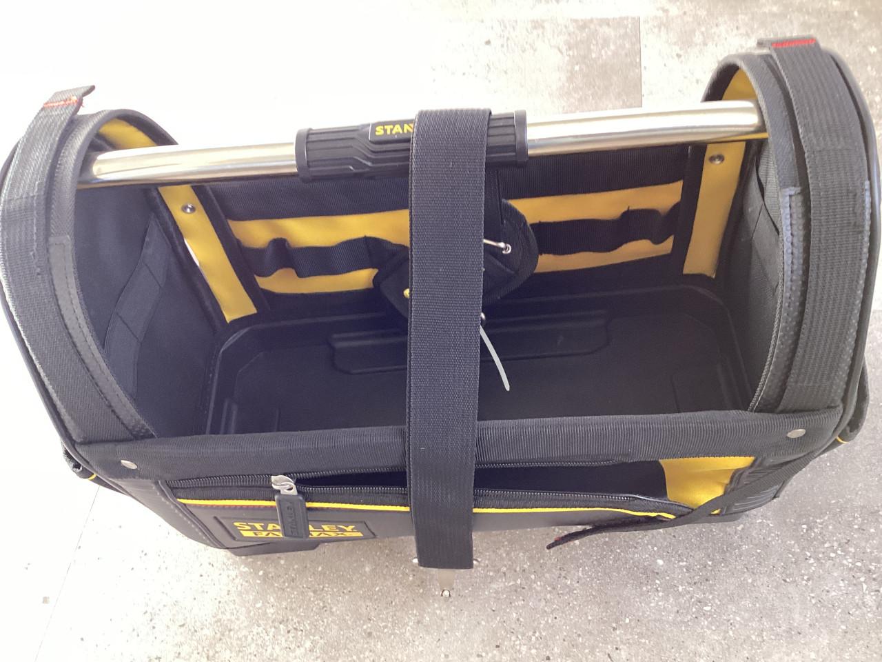 Stanley fatmax gereedschapstas. **Nieuw **