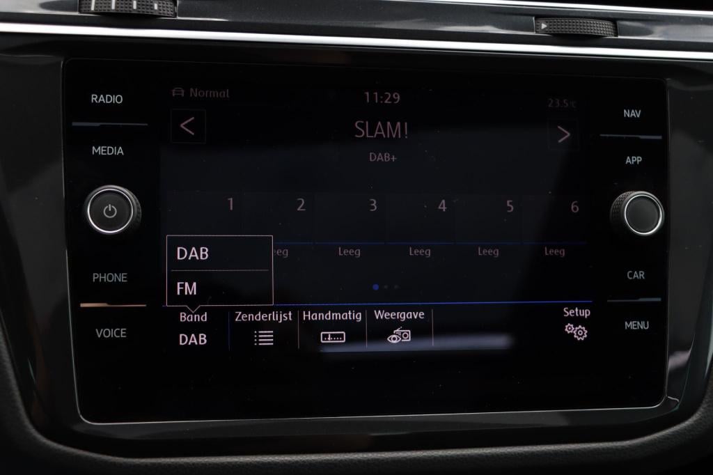 Volkswagen Tiguan 1.5 tsi act highline business r advance 150pk dsg7