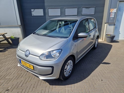TE KOOP VOLKSWAGEN UP! 1.0 MOVE UP! BLUE MOTION EURO 5