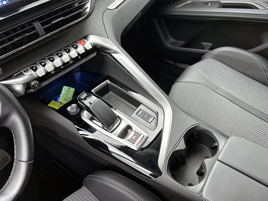 Peugeot 3008 plug-in hybrid 225pk automaat allure pack business | rijklaar 