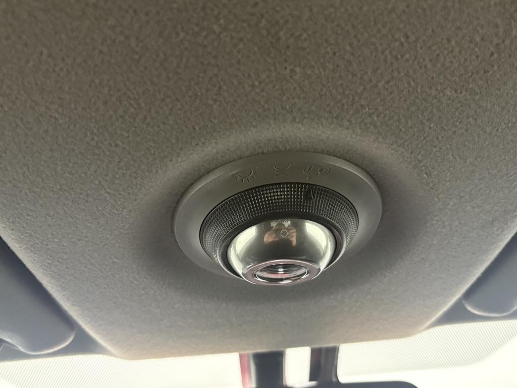 Toyota Iq 1.3 vvti dynamic