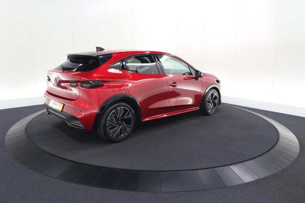 Renault Clio 1.8 hybrid 160 esprit alpine | 360 camera | adaptieve cruise c